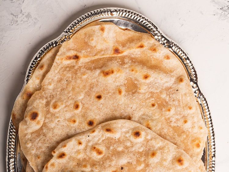 Roti - Pack of 2