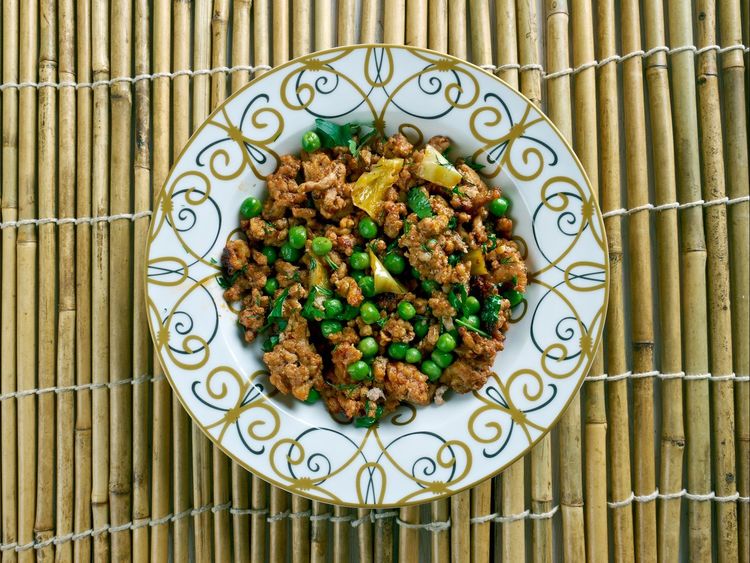 Kheema