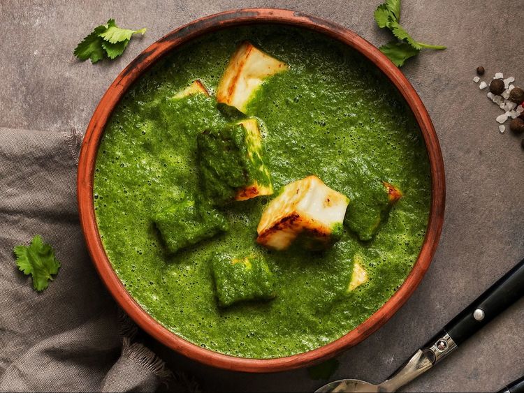 Palak