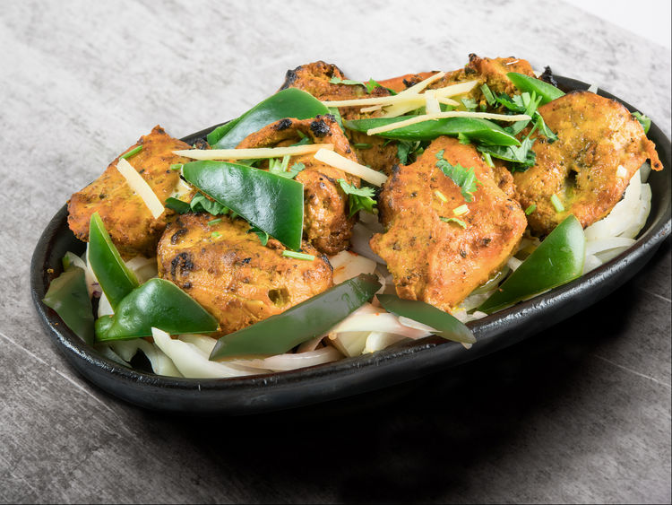 Tandoori
