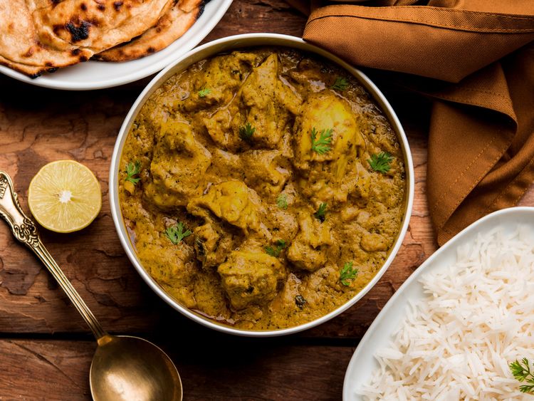 Curry